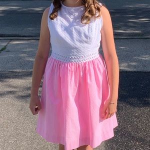 Lilly Pulitzer dress size 2